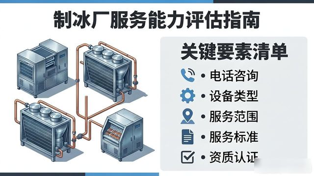 下城区工业冰块公司电话怎么找?本地制冰服务指南