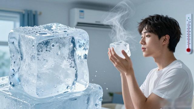 户外降温大冰块_下城区降温大冰块购买_工地临时降温冰块